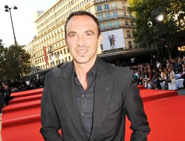 Στο τσακιρ κέφι ο Ν.Αλιάγας- Το τσάμικο στην Αμοργό για το γιο του (βίντεο)